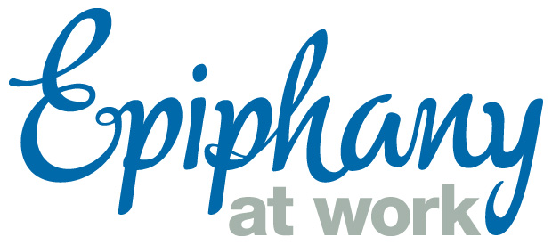 Epiphany at Work